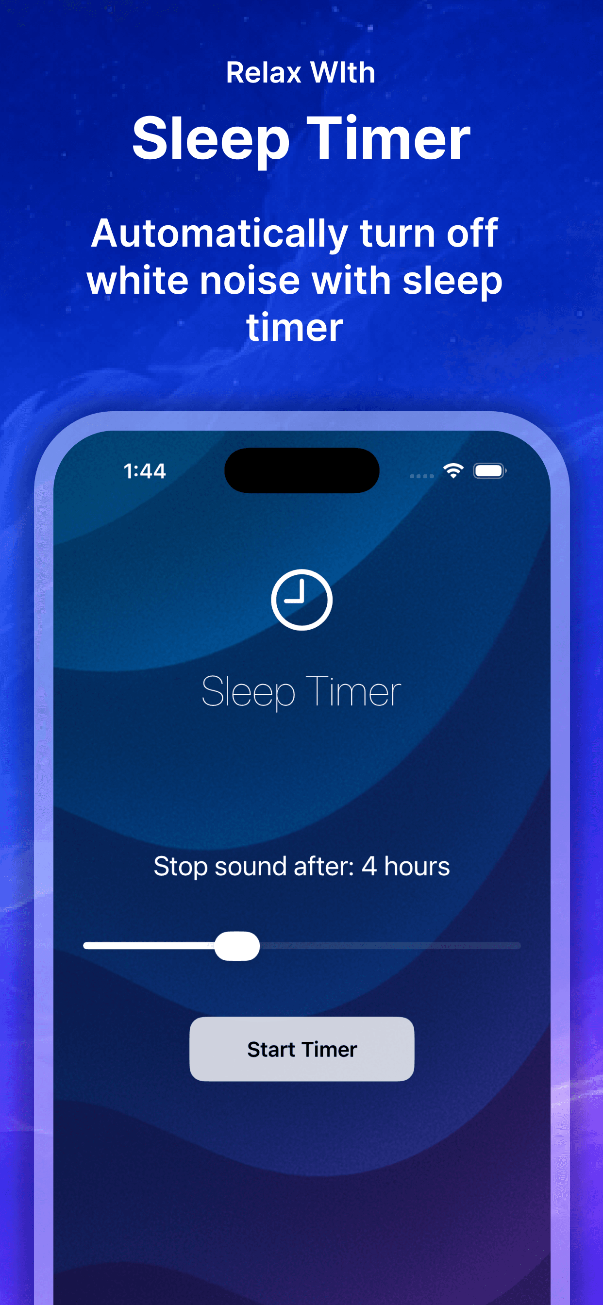 Insomnya: Sleep Sounds screenshot 3